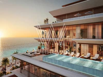 2 Bedroom Apartment for Sale in Saadiyat Island, Abu Dhabi - nobu-teaser-banner1. jpg