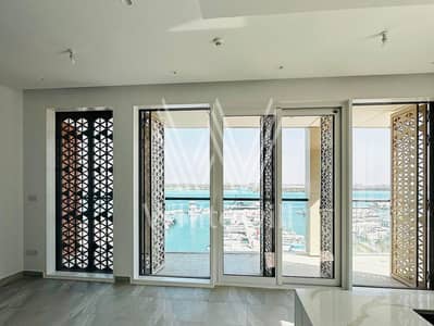 2 Bedroom Apartment for Rent in Saadiyat Island, Abu Dhabi - 3 (1). jpg