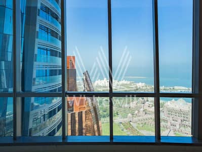 3 Bedroom Apartment for Rent in Corniche Road, Abu Dhabi - 14. jpg