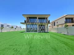 First Tenant | Green Landscaped Garden | Big Plot