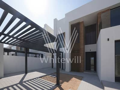 5 Bedroom Villa for Rent in Saadiyat Island, Abu Dhabi - 11. jpg. jpg