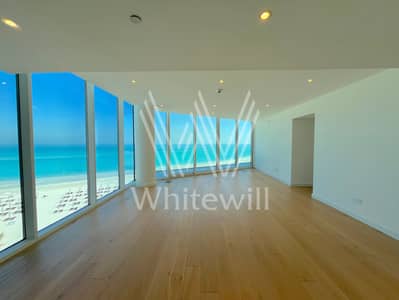 3 Bedroom Apartment for Rent in Saadiyat Island, Abu Dhabi - IMG_0451. JPG
