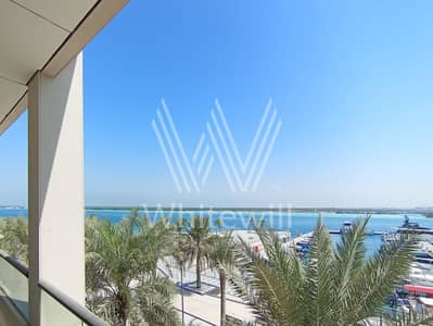 2 Bedroom Flat for Rent in Saadiyat Island, Abu Dhabi - 8. jpg