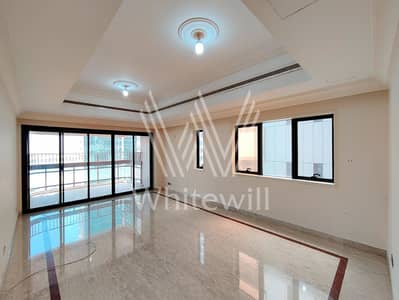 阿尔哈立迪耶， 阿布扎比 4 卧室公寓待租 - 15. jpg