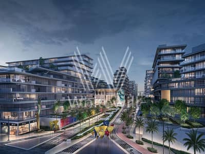 2 Bedroom Apartment for Sale in Saadiyat Island, Abu Dhabi - 3. jpg