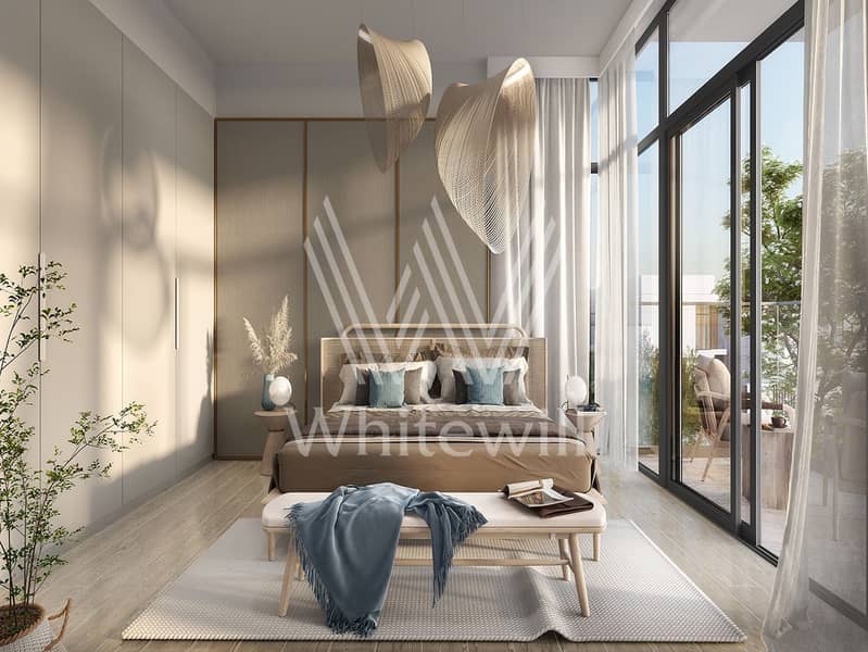 8 ALDAR_SustainableCity01_CGI28_TypicalBedroom_03. jpg