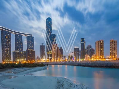ارض استخدام متعدد  للبيع في جزيرة الريم، أبوظبي - Al-Reem-Island1_1000x600. jpg