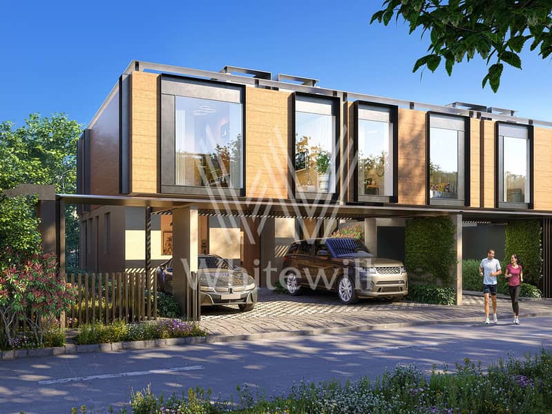 Chic Townhouse Front. jpg Chic Townhouse Front. jpg
