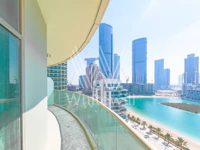 4 Bedroom Apartment for Rent in Al Reem Island, Abu Dhabi - UGP_0972. JPG