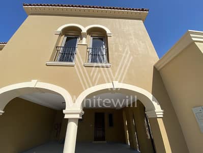 تاون هاوس 4 غرف نوم للبيع في جزيرة السعديات، أبوظبي - IMG_7872. jpeg