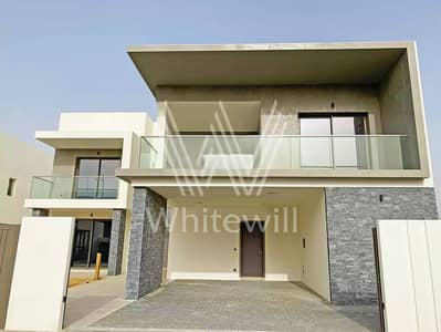 4 Bedroom Villa for Sale in Yas Island, Abu Dhabi - 18. jpg