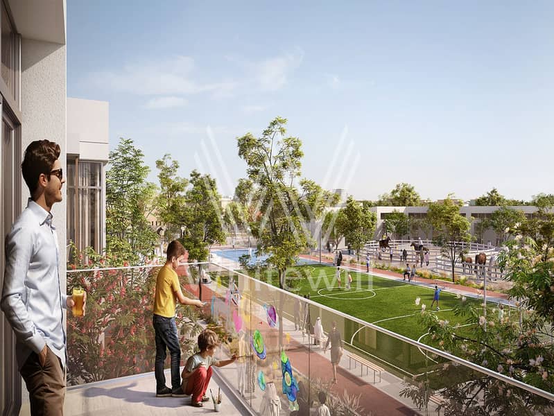 2 ALDAR_SustainableCity01_CGI05_HorsePath_04. jpg