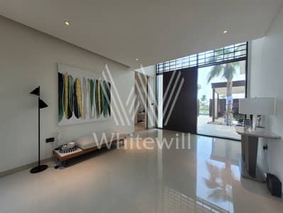 4 Bedroom Villa for Sale in Saadiyat Island, Abu Dhabi - 20230414_105950. jpg