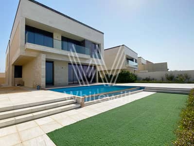 5 Bedroom Villa for Rent in Saadiyat Island, Abu Dhabi - photo_2025-01-07_17-51-59. jpg