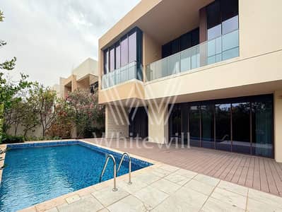 5 Bedroom Villa for Rent in Saadiyat Island, Abu Dhabi - 3 (1). jpg