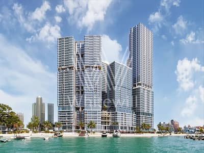 2 Bedroom Flat for Sale in Al Reem Island, Abu Dhabi - 10300781-1b6dao. png