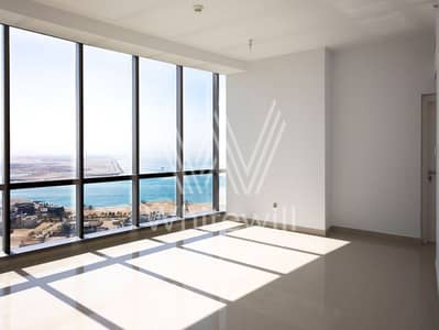 2 Bedroom Flat for Rent in Corniche Road, Abu Dhabi - 23 (1). jpg