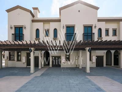 3 Bedroom Townhouse for Rent in Zayed City, Abu Dhabi - 124. jpg