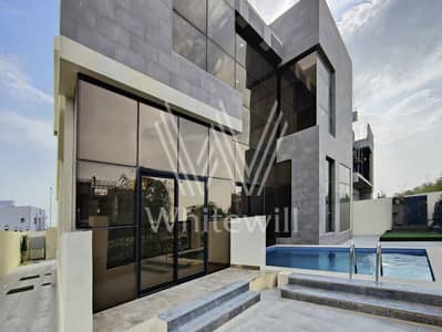 5 Bedroom Villa for Rent in Yas Island, Abu Dhabi - 0. jpg