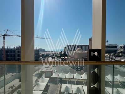 3 Bedroom Apartment for Rent in Saadiyat Island, Abu Dhabi - 1. jpg