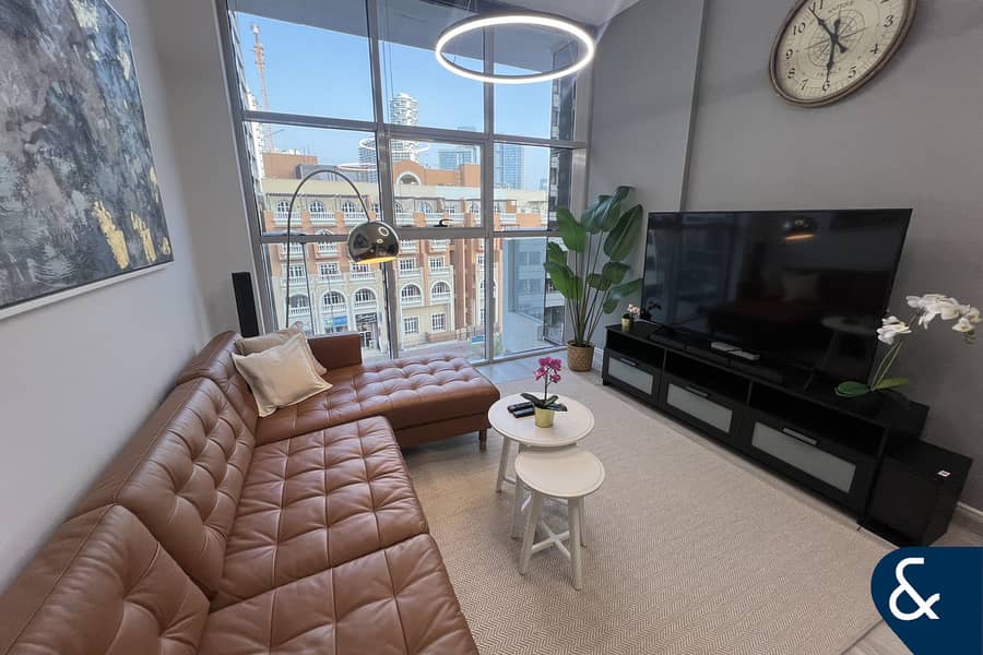 Furnished | Upgraded | Ready To Move In Furnished | Upgraded | Ready To Move In