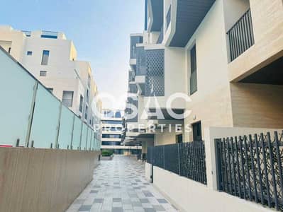 2 Bedroom Apartment for Sale in Mirdif, Dubai - Spacious Layout | Maids Room | Community View