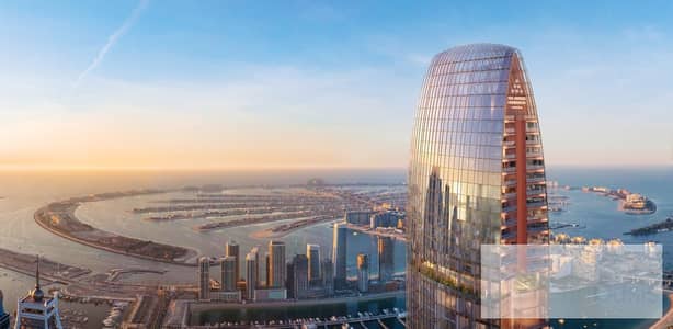 2 Bedroom Apartment for Sale in Dubai Marina, Dubai - IMG-20250530-WA0080. jpg