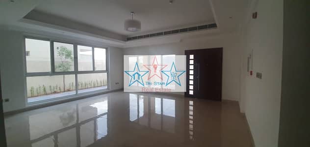 فیلا 5 غرف نوم للايجار في الفرجان، دبي - MAKEEN 5 HALL MAIN. jpg