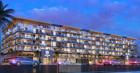 1 Bedroom Apartment for Sale in Jumeirah Village Circle (JVC), Dubai - WhatsApp Image 2025-05-29 at 13.10. 03. jpeg