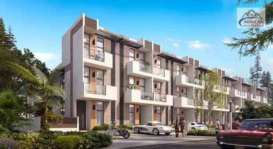 3 Cпальни Апартаменты Продажа в Дубайлэнд, Дубай - a352946e-d0cf-4cd9-b7a8-73f16140a7a5. jpeg