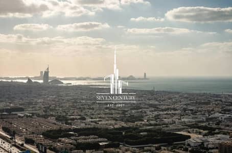 2 Bedroom Flat for Rent in Business Bay, Dubai - WhatsApp Image 2025-05-30 at 15.27. 53 (4). jpeg