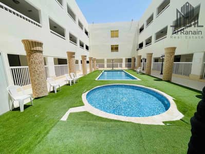 2 Bedroom Apartment for Rent in Al Iqabiyyah, Al Ain - IMG_1975. jpg