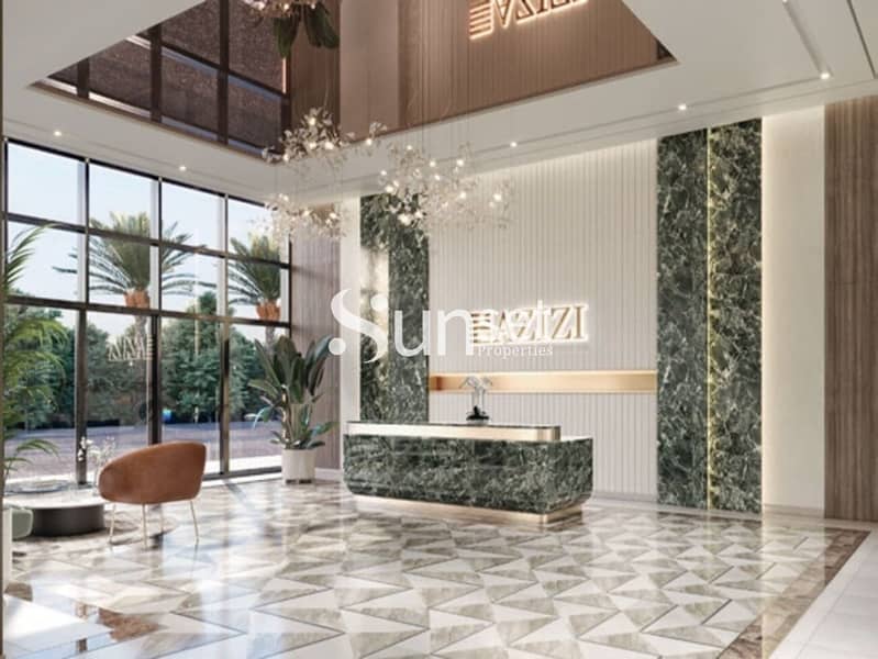 Квартира в Дейра Айленд,Azizi Wasel, 1 спальня, 1675000 AED - 11803075 Квартира в Дейра Айленд,Azizi Wasel, 1 спальня, 1675000 AED - 11803075