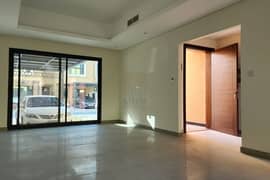 تاون هاوس في مدينة الشارقة المستدامة،الشغرافة 1،الرحمانية 4 غرف 145000 درهم - 11803078