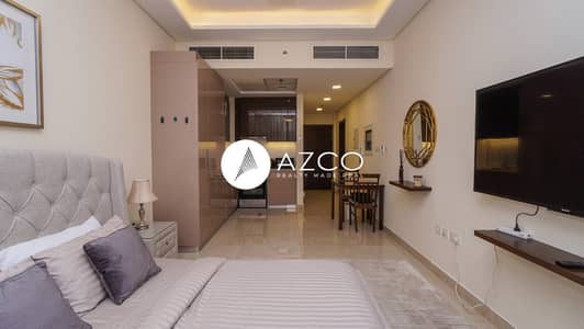 Studio for Rent in Arjan, Dubai - AZCO 2. jpg