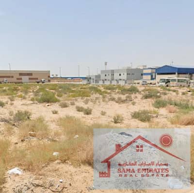 Industrial Land for Sale in Emirates Industrial City, Sharjah - IMG-20250530-WA0066. jpg