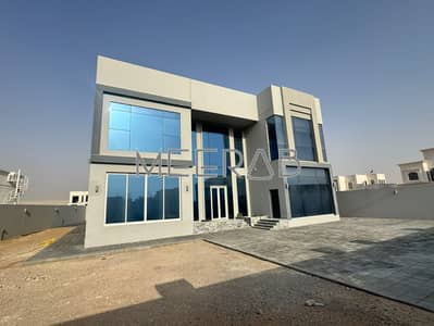 5 Bedroom Villa for Rent in Dubailand, Dubai - WhatsApp Image 2025-05-29 at 19.37. 26 (1). jpeg