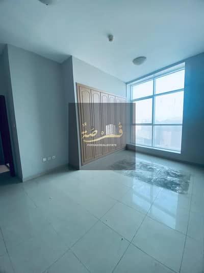 1 Bedroom Apartment for Rent in Al Bustan, Ajman - 68ff1a46-9d92-48a5-a676-459a4c8f0bd1. jpg
