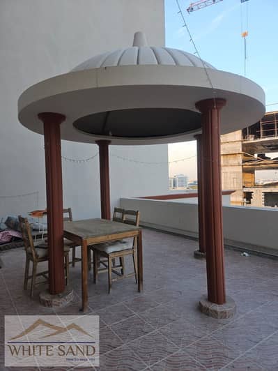 1 Bedroom Flat for Rent in Dubai Silicon Oasis (DSO), Dubai - WhatsApp Image 2025-01-07 at 17.49. 46. jpeg