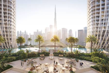 Студия Продажа в Бизнес Бей, Дубай - Квартира в Бизнес Бей，Binghatti Skyrise，Binghatti Skyrise Tower C, 1562499 AED - 11803154