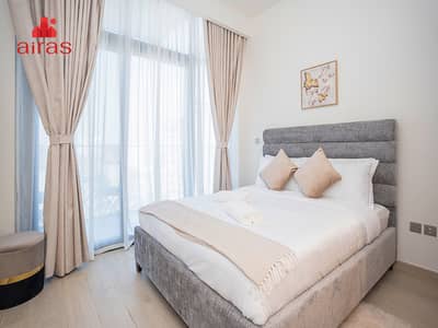 استوديو  للايجار في مدينة ميدان، دبي - DSC00054 copy. jpg