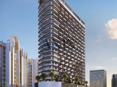 迪拜体育城， 迪拜 1 卧室公寓待售 - 位于迪拜体育城，The Place by Prestige One 1 卧室的公寓 2120420 AED - 11803168
