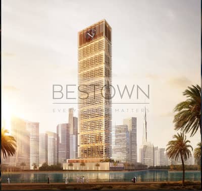 2 Bedroom Flat for Sale in Business Bay, Dubai - Screenshot 2025-05-30 at 16.23. 42. png