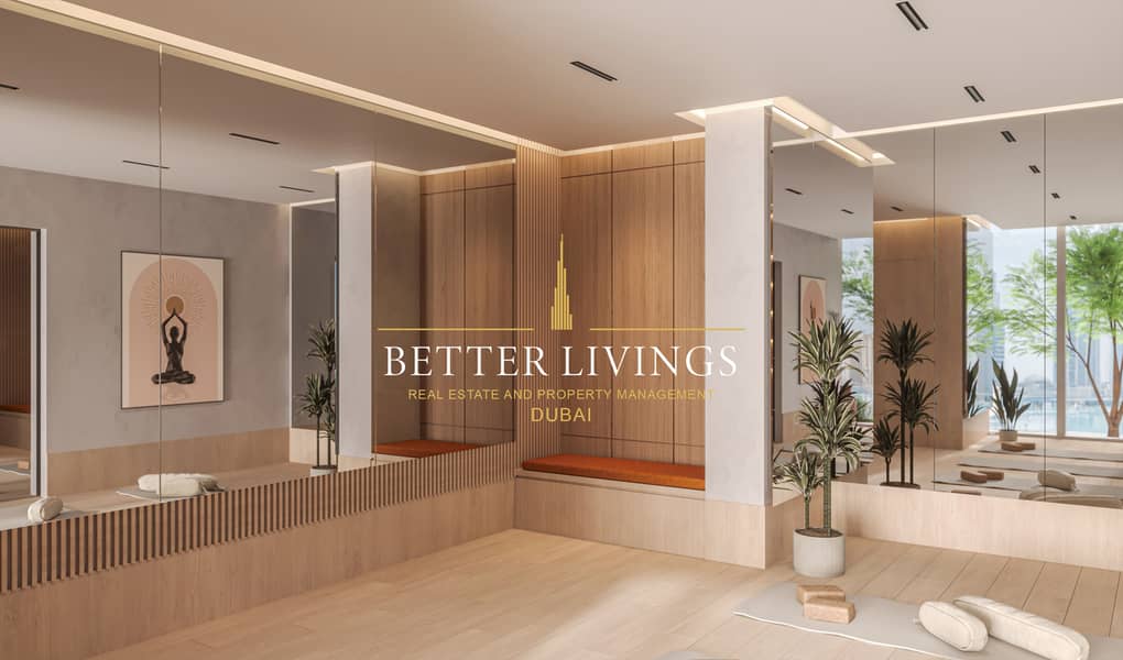 20 Beverly Grande yoga zone. jpg