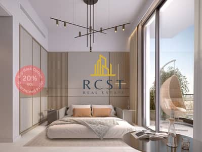 Studio for Sale in City of Arabia, Dubai - Image_001 (1600 x 1200 px). jpg