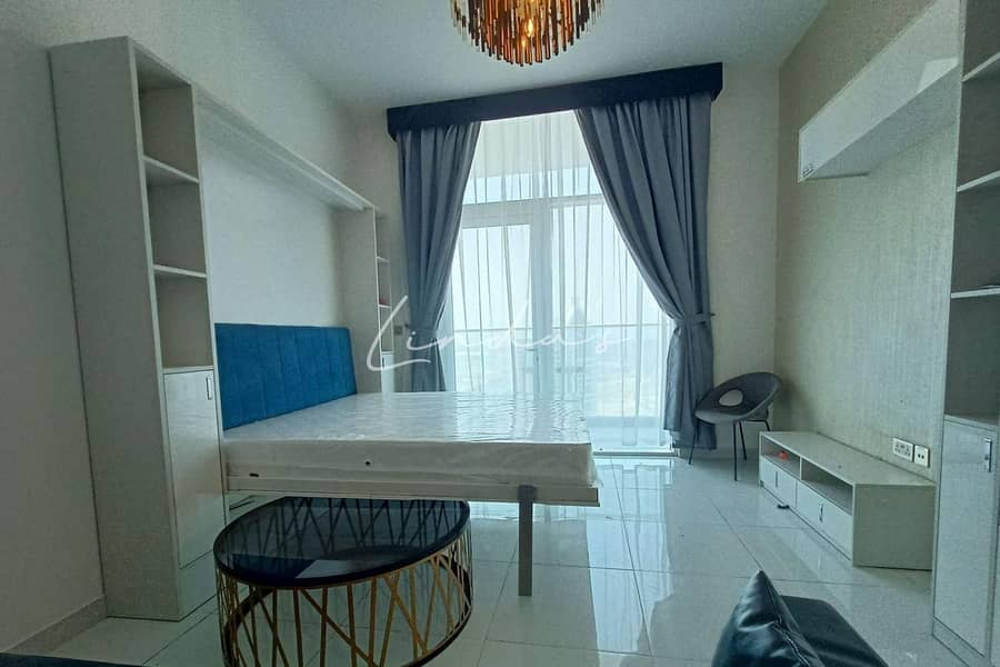 Fully Furnished | High Floor | Available Now Fully Furnished | High Floor | Available Now