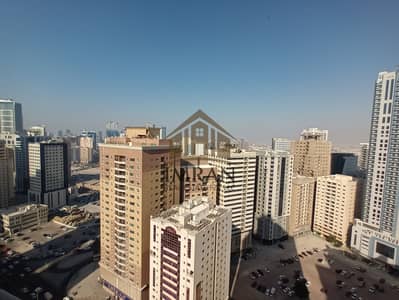 2 Bedroom Flat for Rent in Al Qasba, Sharjah - 20250424_160205. jpg