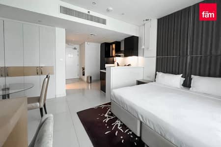 1 Bedroom Flat for Sale in Business Bay, Dubai - prime location I well mantained
