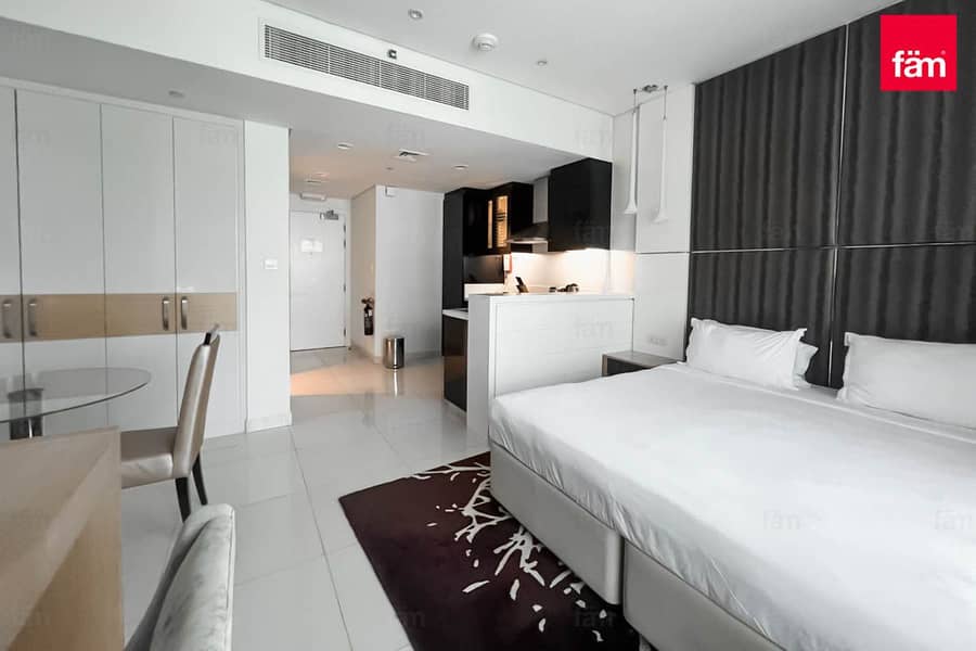 位于商业湾,达马克运河美景大酒店 1 卧室的公寓 1050000 AED - 11803207 位于商业湾,达马克运河美景大酒店 1 卧室的公寓 1050000 AED - 11803207