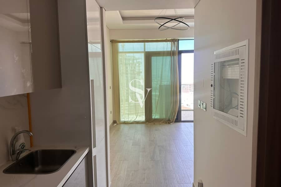 FURNISHED STUDIO | HIGH FLOOR | MODERN FURNISHED STUDIO | HIGH FLOOR | MODERN
